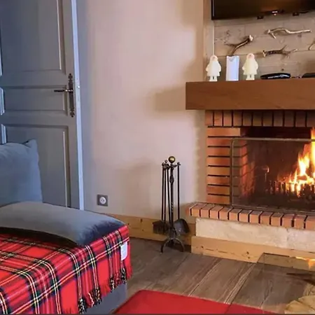 Cosy And Spacious Family Nest With Superb View Chalé *