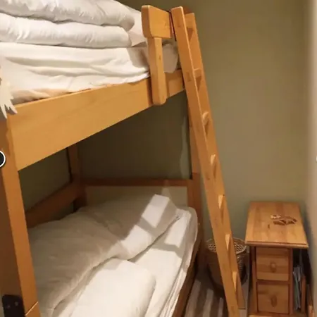 Cosy And Spacious Family Nest With Superb View *